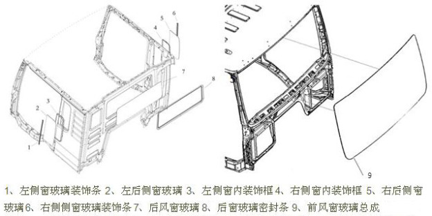 m3000-17-truck-windows