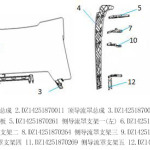 关于X3000加长高顶驾驶室导流罩知识介绍