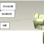 关于变速器风冷油冷器系统知识介绍