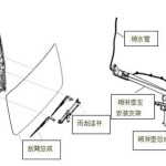 L3000驾驶室玻璃清洗系统部分知识介绍