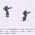 L3000车型驾驶前悬置部分知识介绍