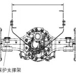 L3000车型传动轴保护架部分部分知识介绍