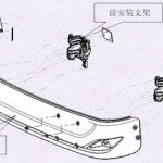 关于X5000装配加长高顶驾驶室车型遮阳罩部分配件知识介绍