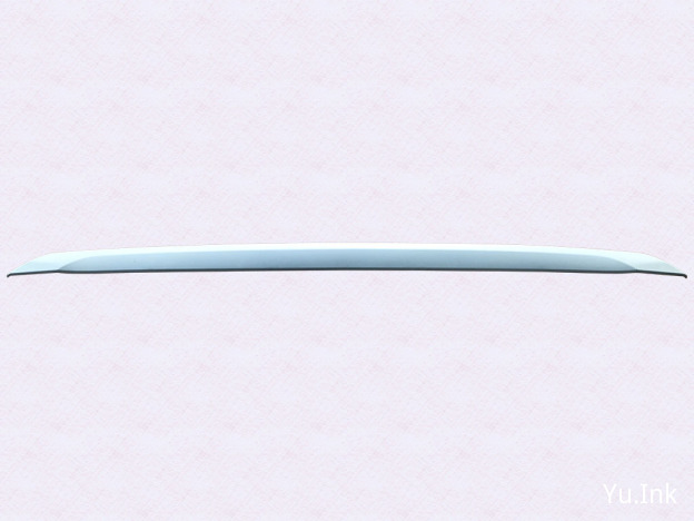 DZ97189623065|X5000保险杠