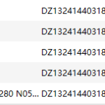 DZ13241440318