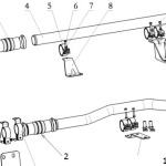 FHB400缓速器冷却系统