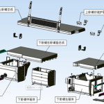 《卢卡说配件》-X6000车型系列