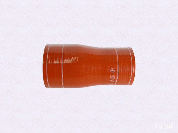 Silicone tube