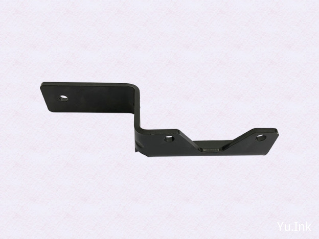 Retarder water outlet pipe bracket