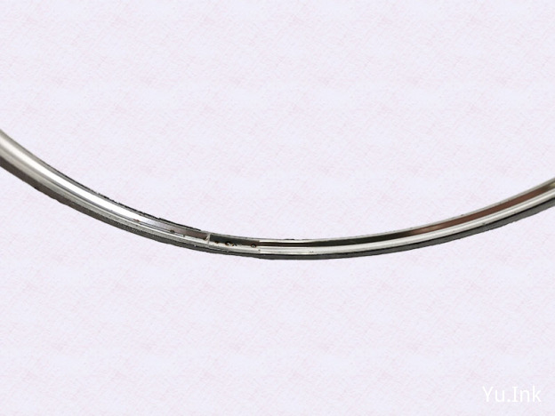 National VI Seal (Φ137)