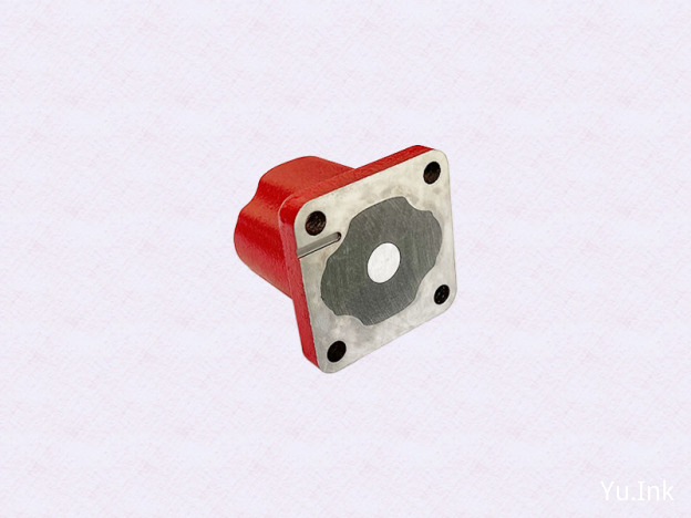 Solenoid valve