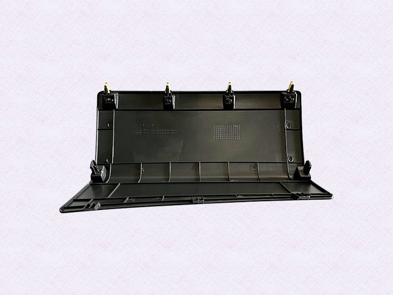 清朝？染付水指　MA325 清朝？染付水指 MA325