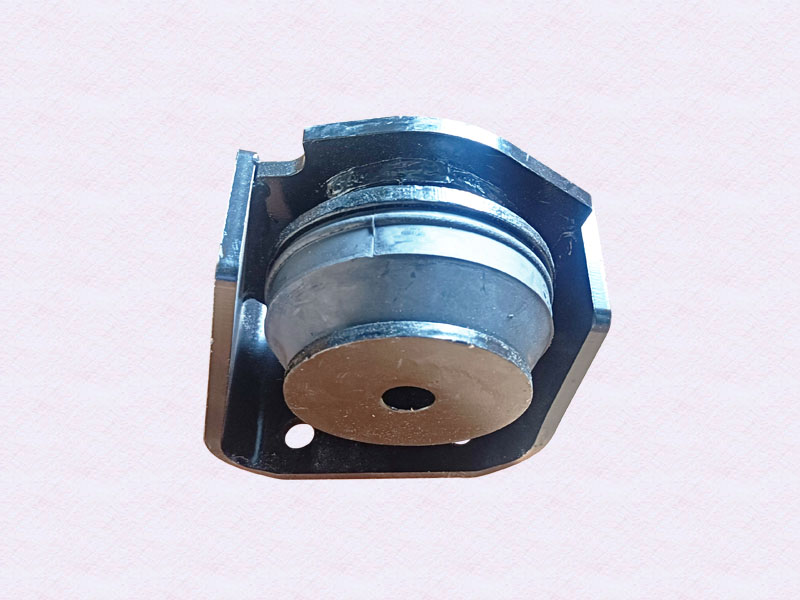 清朝？染付水指　MA325 竹文染付水指 清朝末頃 耳付 | 古美術ささき