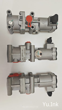HB400-60001-2 
