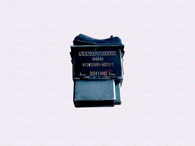812W25503-6022